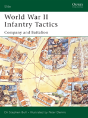 World War Ii Infantry Tactics - Preview
