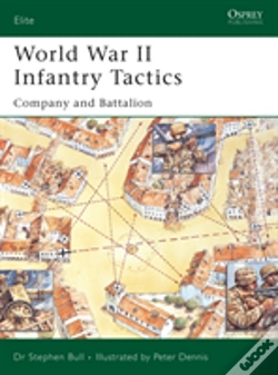 Capa do artigo World War Ii Infantry Tactics