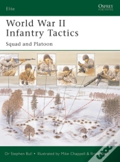 Capa do artigo World War Ii Infantry Tactics
