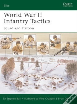 Capa do artigo World War Ii Infantry Tactics