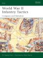 World War Ii Infantry Tactics - Preview