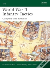 World War Ii Infantry Tactics