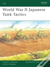 World War Ii Japanese Tank Tactics