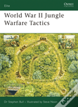 World War Ii Jungle Warfare Tactics