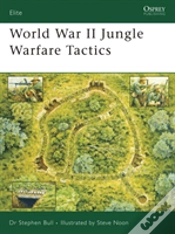Capa do artigo World War Ii Jungle Warfare Tactics