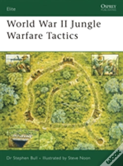 Capa do artigo World War Ii Jungle Warfare Tactics