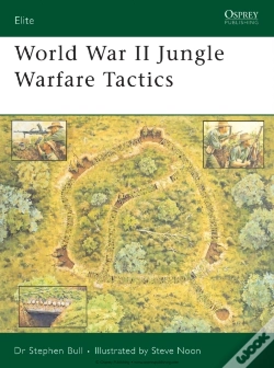 Capa do artigo World War Ii Jungle Warfare Tactics