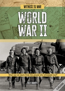 Capa do artigo World War Ii