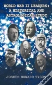World War Ii Leaders