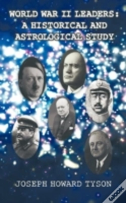 Capa do artigo World War Ii Leaders