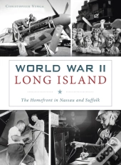 World War Ii Long Island