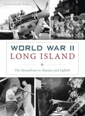 Capa do artigo World War Ii Long Island