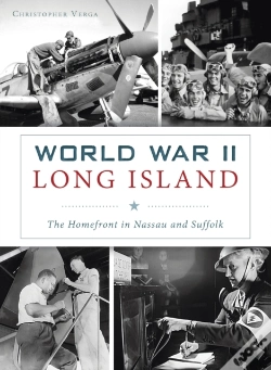 Capa do artigo World War Ii Long Island