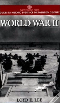 Capa do artigo World War Ii
