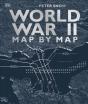 World War Ii Map By Map - Preview