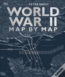 World War Ii Map By Map