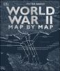 World War Ii Map By Map - Preview