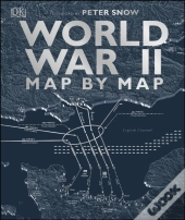 World War Ii Map By Map