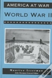 Capa do artigo World War Ii