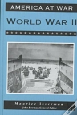 Capa do artigo World War Ii