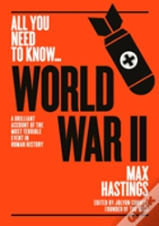 Capa do artigo World War Ii