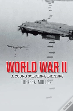 Capa do artigo World War Ii
