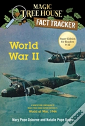 Capa do artigo World War Ii