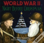 World War Ii Night Before Christmas