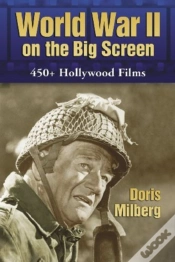 Capa do artigo World War Ii On The Big Screen