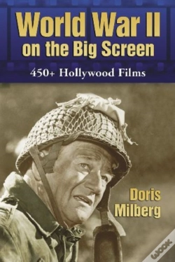 Capa do artigo World War Ii On The Big Screen