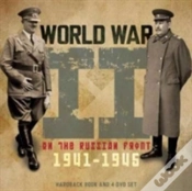 Capa do artigo World War Ii On The Russian Front 1941-1945