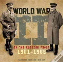 Capa do artigo World War Ii On The Russian Front 1941-1945