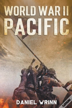 Capa do artigo World War Ii Pacific