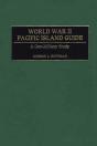 World War Ii Pacific Island Guide - Preview