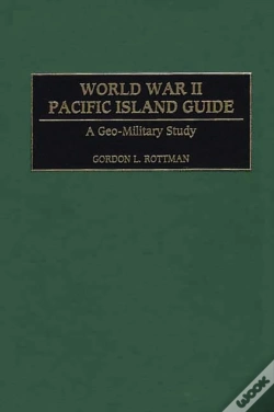 Capa do artigo World War Ii Pacific Island Guide