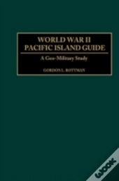 World War Ii Pacific Island Guide
