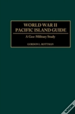 Capa do artigo World War Ii Pacific Island Guide