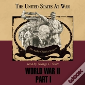 Capa do artigo World War Ii, Part 1