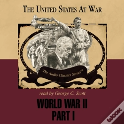 Capa do artigo World War Ii, Part 1