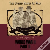 Capa do artigo World War Ii, Part 2