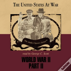 Capa do artigo World War Ii, Part 2