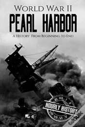 Capa do artigo World War Ii Pearl Harbor