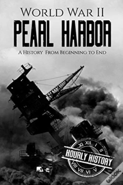 Capa do artigo World War Ii Pearl Harbor