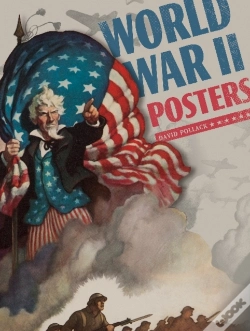Capa do artigo World War Ii Posters