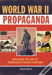 Capa do artigo World War Ii Propaganda