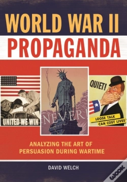Capa do artigo World War Ii Propaganda