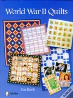 Capa do artigo World War Ii Quilts