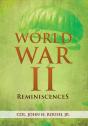 World War Ii Reminiscences - Preview