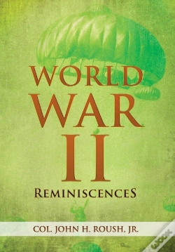 Capa do artigo World War Ii Reminiscences
