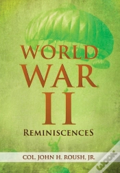 Capa do artigo World War Ii Reminiscences